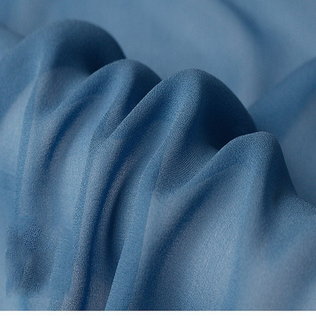 Chinese Designer Pure Silk Fabric Textile Wholesale