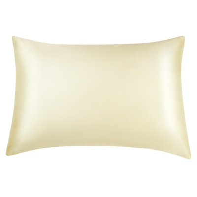 Silk Pillowcase for Curly Hair And Face Acne