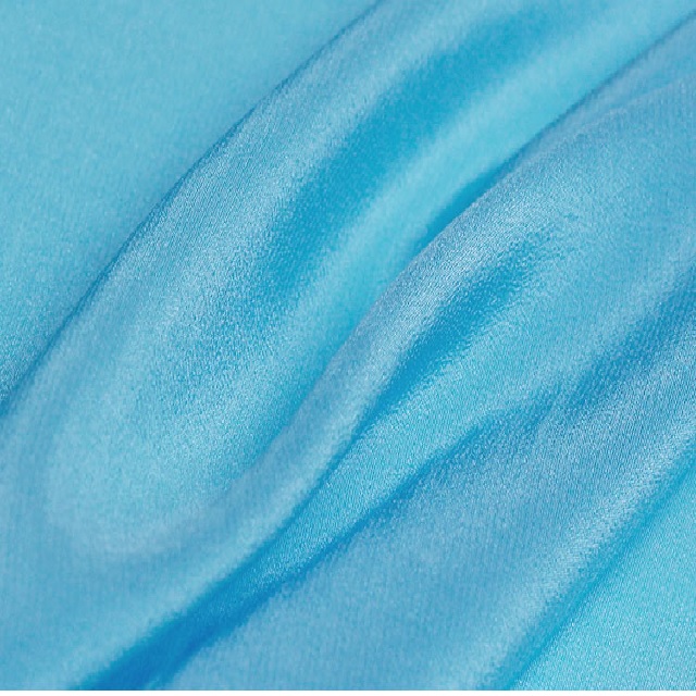Crepe De Chine Silk Fabric for Dress