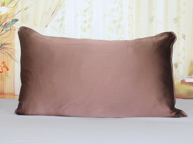 100 Best Mulberry Washable Pillowcase for African American Curly Hair