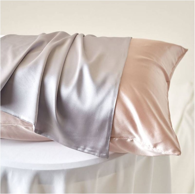 Best Affordable Silk Pillowcase for Hair And Skin