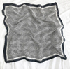 Luxury Real Silk Hair Wrap Sustainable 100 Pure Silk Scarf